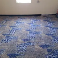 دو عدد موکت ۱۲ متری درحد نو