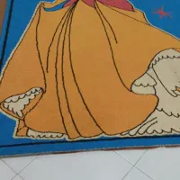 فرش اتاق بچه