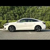 ام جی ۵ توربو فول/mg5turbo 300t