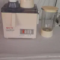 آبمیوه گیری سه کاره