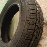 لاستیک نو