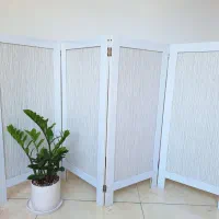 پارتیشن رو میزی (اپن)