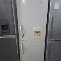 یخچال فریزر بدون برفک امرسان