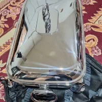 سلام سوفله خوری ۳عدد۶تمون اکبند