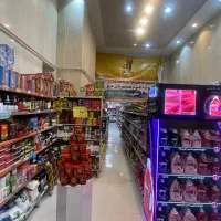 نیرو لاین دار خانم جهت کار در فروشگاه مواد غذایی