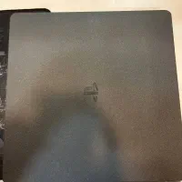 ps4 slim 1tra در حد آک