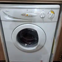 لباسشویی ۵ کیلویی ابسال