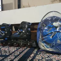 اسکیت کفشی