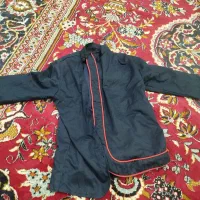 لباس فرم پسرانه
