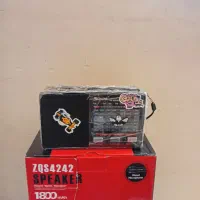 اسپیکر همه کارع