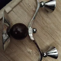 شمعدان سیلور