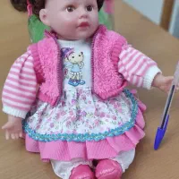 عروسک موزیکال خارجی