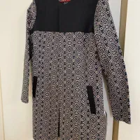 سه عدد مانتو مزونی