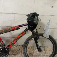 دوچرخه