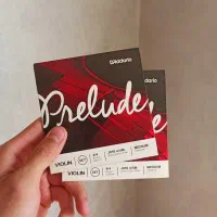 سیم ویولن داداریو مدل Prelude J810
