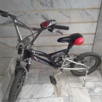 دوچرخه