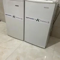 یخچال هتلی ایستکول سالم