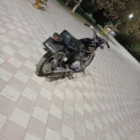 موتور ۲۵۰تقویت