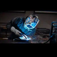 سلام انجام کارهای جوشکاری نصب و شاسی کشی