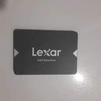 هارد ssd پر سرعت لِکسار