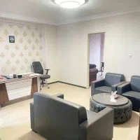 دفتر اداری ۷۶ متری سهروردی شمالی کاووسی
