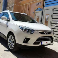 جک s5اتوماتیک مدل 95