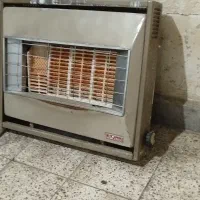 بخاری اونیور سال برای فروش