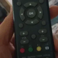 کنترل دستگاه