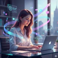 کسب وکار مجازی مخصوص بانوان
