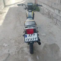 CGl125|موتورسیکلت|قشم, |دیوار