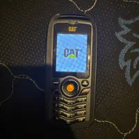 گوشی cat b25 اصلی