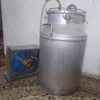 دیگ گلاب گیری
