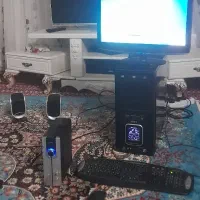 کامپیتور