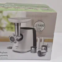 چرخ گوش PHILIPS|خردکن، آسیاب، غذاساز|مشهد, هفت تیر (آب و برق)|دیوار