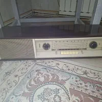 رادیو عتیقه