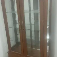 گنجه با چوب  راش سفت ومحکم