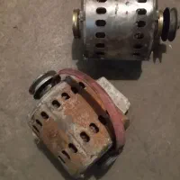 موتورکولر