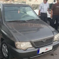 پراید ۱۳۲
