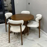 نهارخوری مدل نوبل