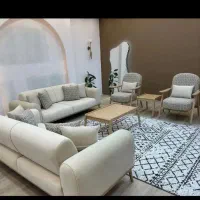 تولیدی مبلمان آنا