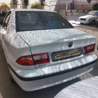 سمند ال ایکس،مدل 98 کارکرد 210