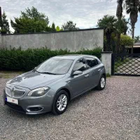 برلیانسh320 اتومات