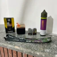پاد g3 کالیبرن تمیز