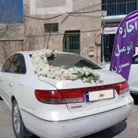اجاره هیوندا/خودرو /بدون راننده /عروس /اتومبیل