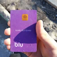 بلوبانک پیدا شده