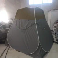 تولیدکننده چادرمسافرتی