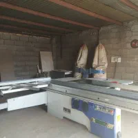 انواع دورکن نوین چوب و پایون