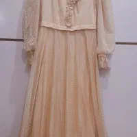 لباس مجلسی