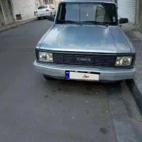 مزدا کارا1700دوکابین مدل 95