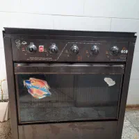 گاز